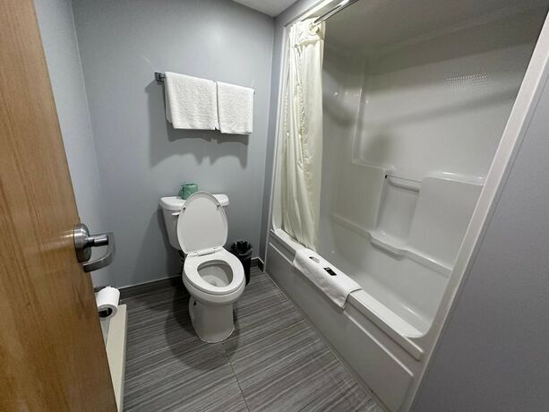 Imagen general del Hotel Kenora Motel. Foto 15