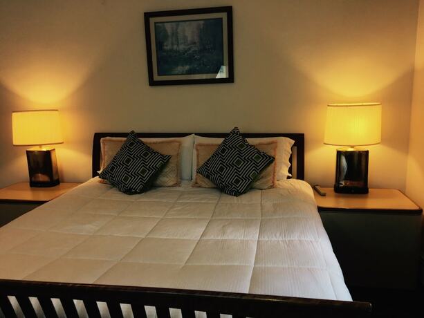 Imagen de la habitación del Hotel Kenoza Lake View Manor. Foto 15