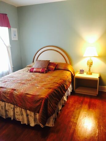 Imagen general del Hotel Kenoza Lake View Manor. Foto 6