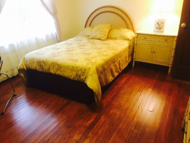 Imagen general del Hotel Kenoza Lake View Manor. Foto 14