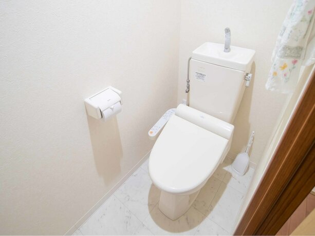 Imagen general del Hotel Kenrokuen Inn. Foto 2