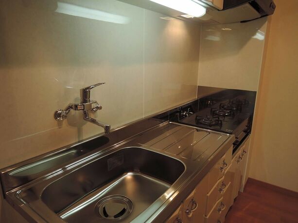 Imagen general del Hotel Kenrokuen Inn. Foto 5