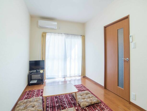 Imagen de la habitación del Hotel Kenrokuen Inn. Foto 20