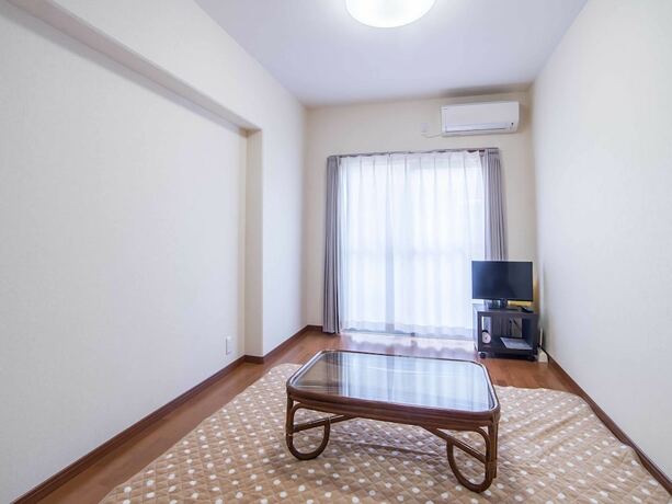 Imagen de la habitación del Hotel Kenrokuen Inn. Foto 22