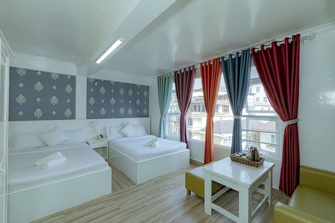 Imagen de la habitación del Hotel Ken's Backpackers. Foto 14