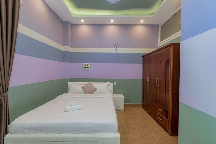 Imagen de la habitación del Hotel Ken's Backpackers. Foto 18