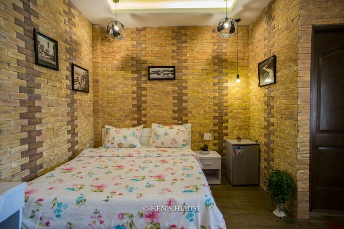 Imagen de la habitación del Hotel Ken's Backpackers. Foto 30