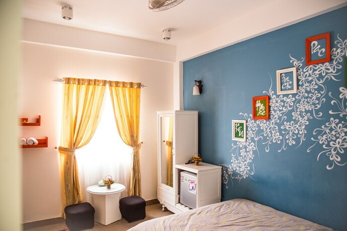 Imagen de la habitación del Hotel Ken's Backpackers. Foto 32