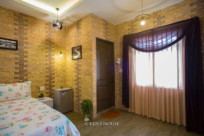 Imagen de la habitación del Hotel Ken's Backpackers. Foto 33
