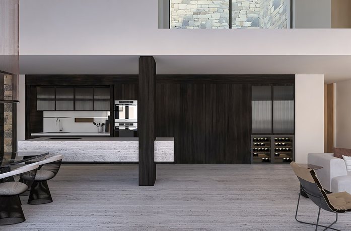 Imagen de la habitación del Hotel Kenshō Paros. Foto 7