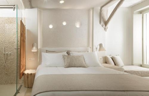 Imagen de la habitación del Hotel Kensho Ornos and Myconian Collection. Foto 6