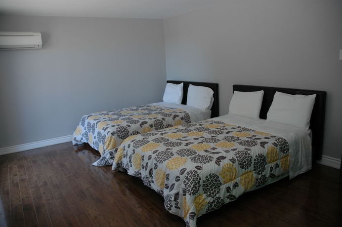 Imagen de la habitación del Hotel Kensington College Backpackers. Foto 2