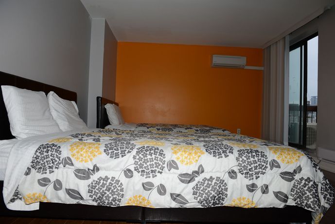 Imagen de la habitación del Hotel Kensington College Backpackers. Foto 12