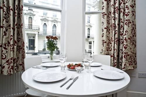 Imagen general del Hotel Kensington Comfort. Foto 3