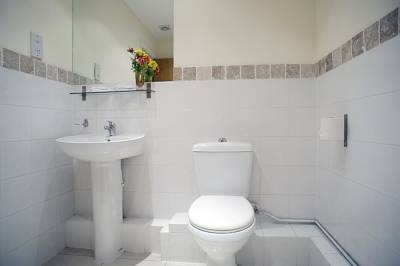 Imagen de la habitación del Hotel Kensington Comfort. Foto 5