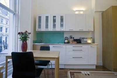 Imagen general del Hotel Kensington Comfort. Foto 4