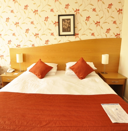 Imagen de la habitación del Hotel Kensington Court. Foto 9