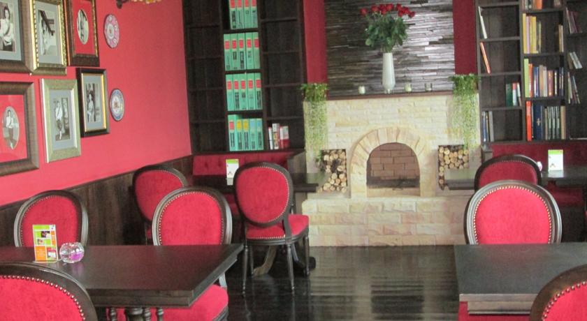 Imagen general del Hotel Kensington English Garden Resort Khaoyai. Foto 4