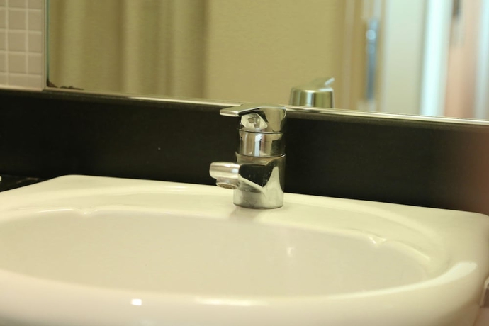 Imagen de la habitación del Hotel Kensington House. Foto 6