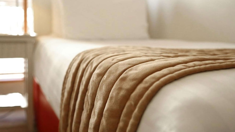 Imagen de la habitación del Hotel Kensington House. Foto 15