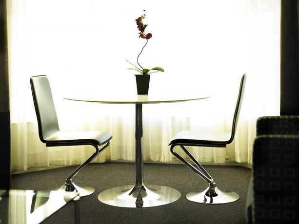 Imagen de la habitación del Hotel Kensington House, Newcastle Upon Tyne. Foto 5