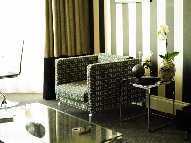 Imagen de los interiores del Hotel Kensington House, Newcastle Upon Tyne. Foto 14