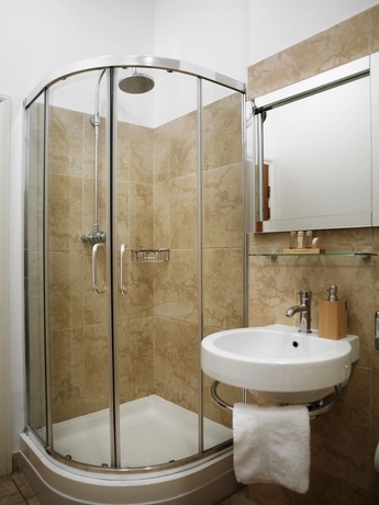 Imagen de la habitación del Hotel Kensington House, Newcastle Upon Tyne. Foto 8