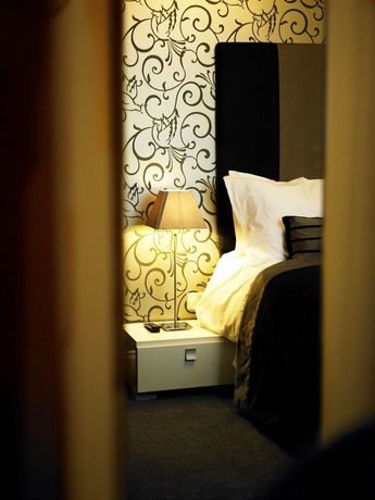 Imagen de la habitación del Hotel Kensington House, Newcastle Upon Tyne. Foto 9
