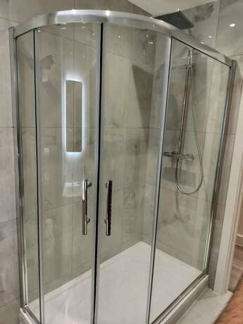 Imagen de la habitación del Hotel Kensington House by Solitaire Suites. Foto 4
