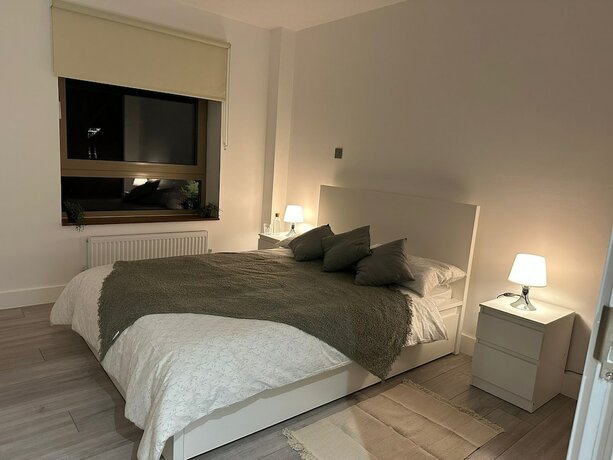 Imagen de la habitación del Hotel Kensington House by Solitaire Suites. Foto 10