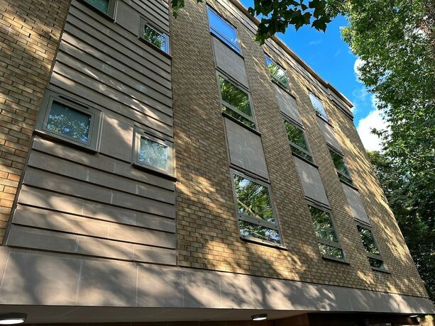 Imagen general del Hotel Kensington House by Solitaire Suites. Foto 2