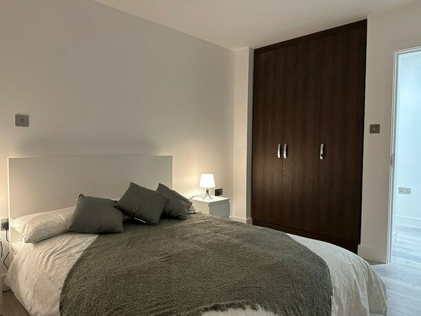 Imagen de la habitación del Hotel Kensington House by Solitaire Suites. Foto 11