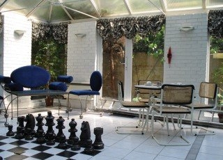 Imagen general del Hotel Kensington International. Foto 2