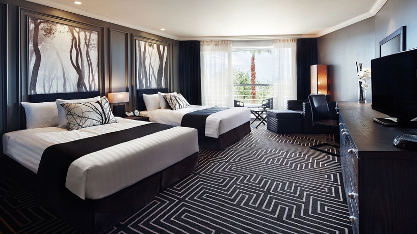 Imagen de la habitación del Hotel Kensington Jeju. Foto 8