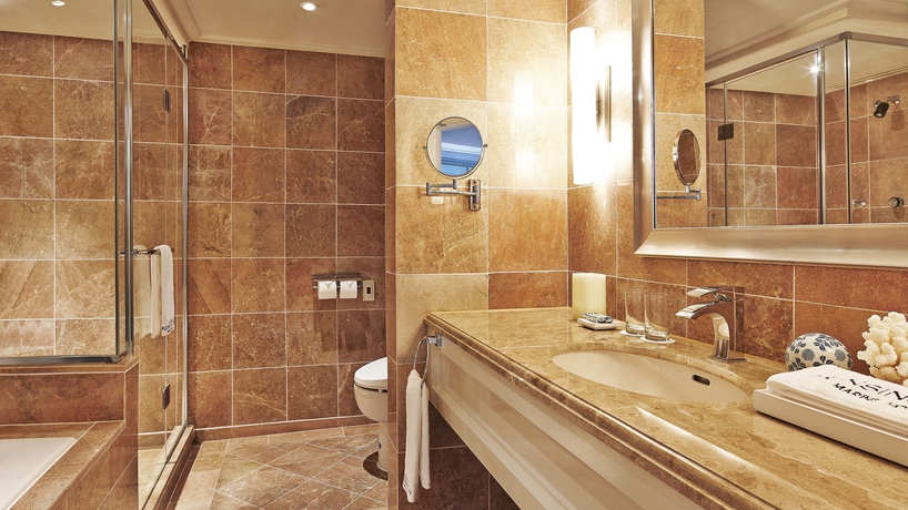 Imagen de la habitación del Hotel Kensington Jeju. Foto 9