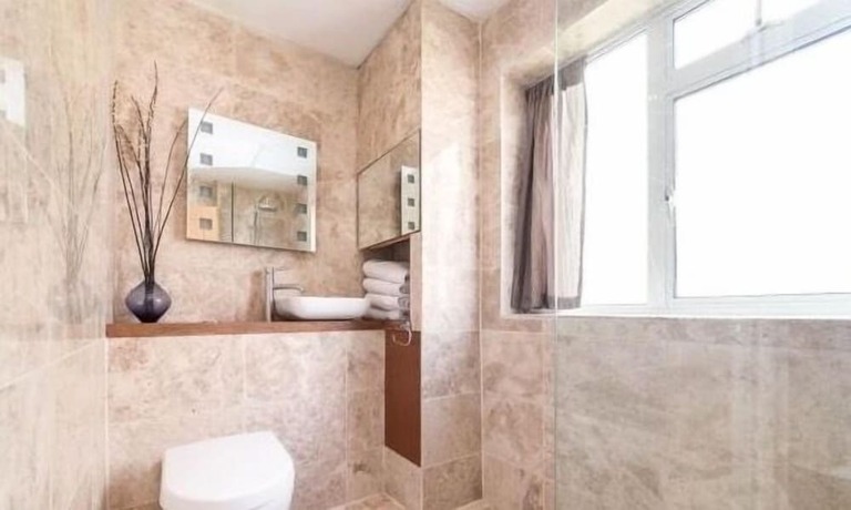 Imagen general del Hotel Kensington Olympia Apartments. Foto 1