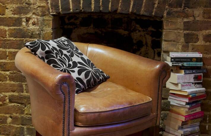 Imagen de la habitación del Hotel Kensington Olympia Apartments. Foto 15