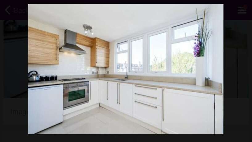Imagen general del Hotel Kensington Olympia Apartments. Foto 3