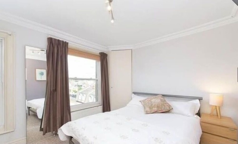 Imagen de la habitación del Hotel Kensington Olympia Apartments. Foto 17