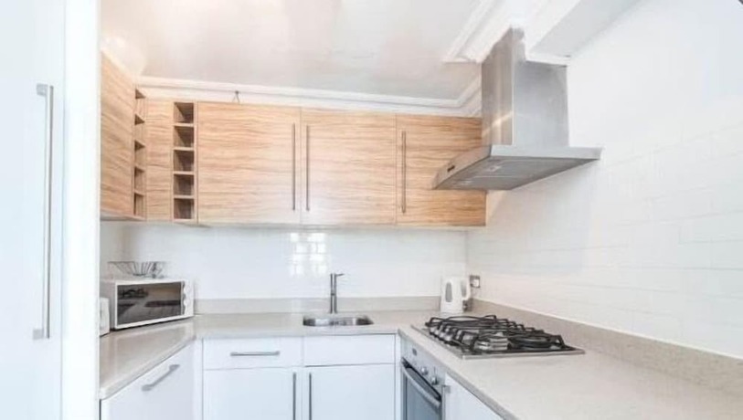 Imagen general del Hotel Kensington Olympia Apartments. Foto 7