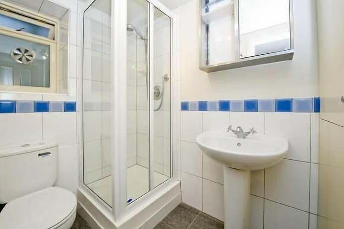 Imagen general del Hotel Kensington Olympia Apartments. Foto 8