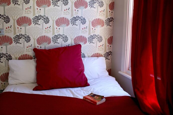 Imagen de la habitación del Hotel Kensington Olympia Apartments. Foto 19