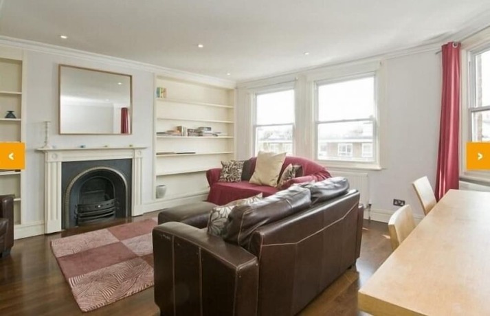 Imagen general del Hotel Kensington Olympia Apartments. Foto 10