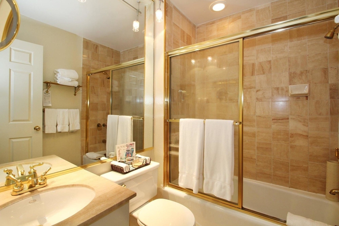 Imagen de la habitación del Hotel Kensington Park. Foto 4