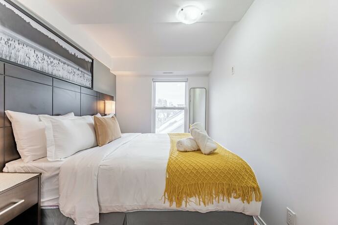 Imagen general del Hotel Kensington Place Apartments. Foto 2