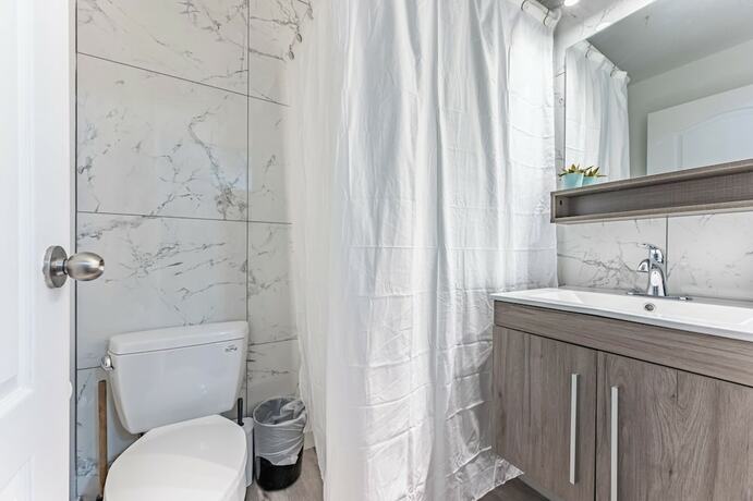 Imagen general del Hotel Kensington Place Apartments. Foto 4