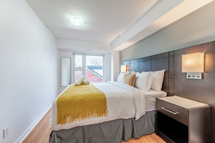Imagen de la habitación del Hotel Kensington Place Apartments. Foto 17