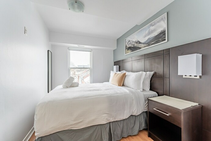 Imagen de la habitación del Hotel Kensington Place Apartments. Foto 19