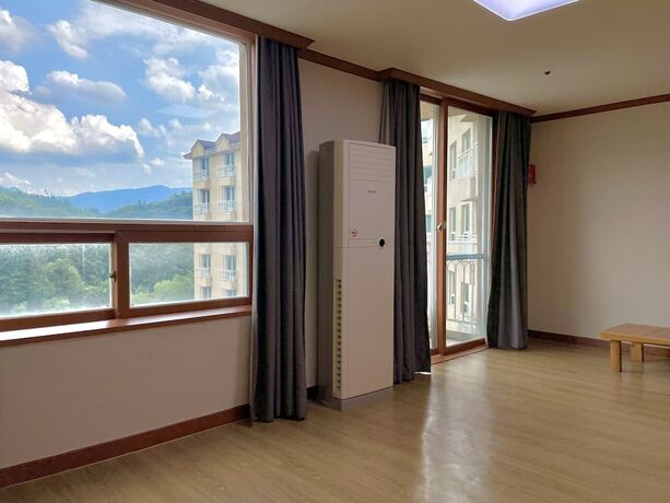 Imagen general del Hotel Kensington Resort Gapyeong. Foto 6