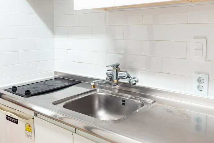 Imagen general del Hotel Kensington Resort Gapyeong. Foto 9